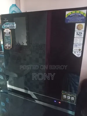 Fully Fresh New Walton Refrigerator