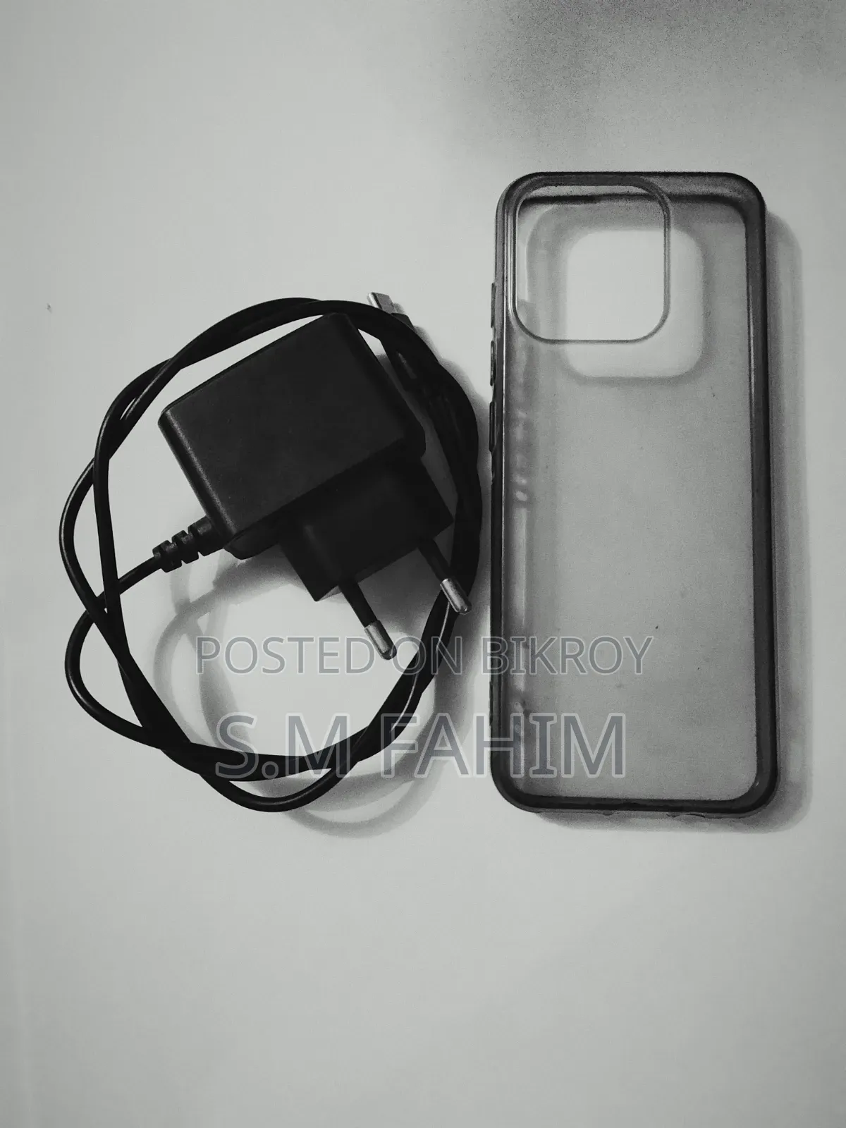 Symphony S100 Black
