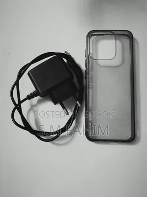 Symphony S100 Black