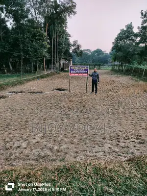 সিলেট সিটি কর্পোরেশন বাসাবাড়ি তৈরির জায়গা বিক্রয় হবে,