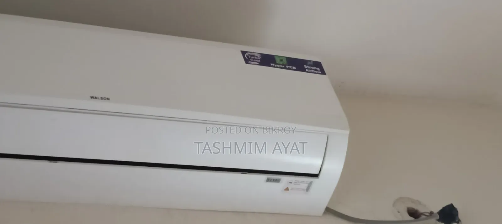 Air Conditioner 2 Ton