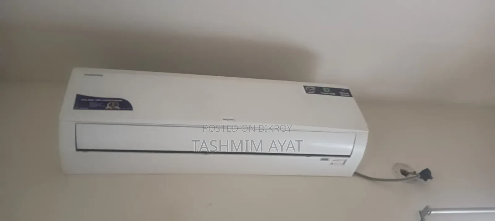 Air Conditioner 2 Ton