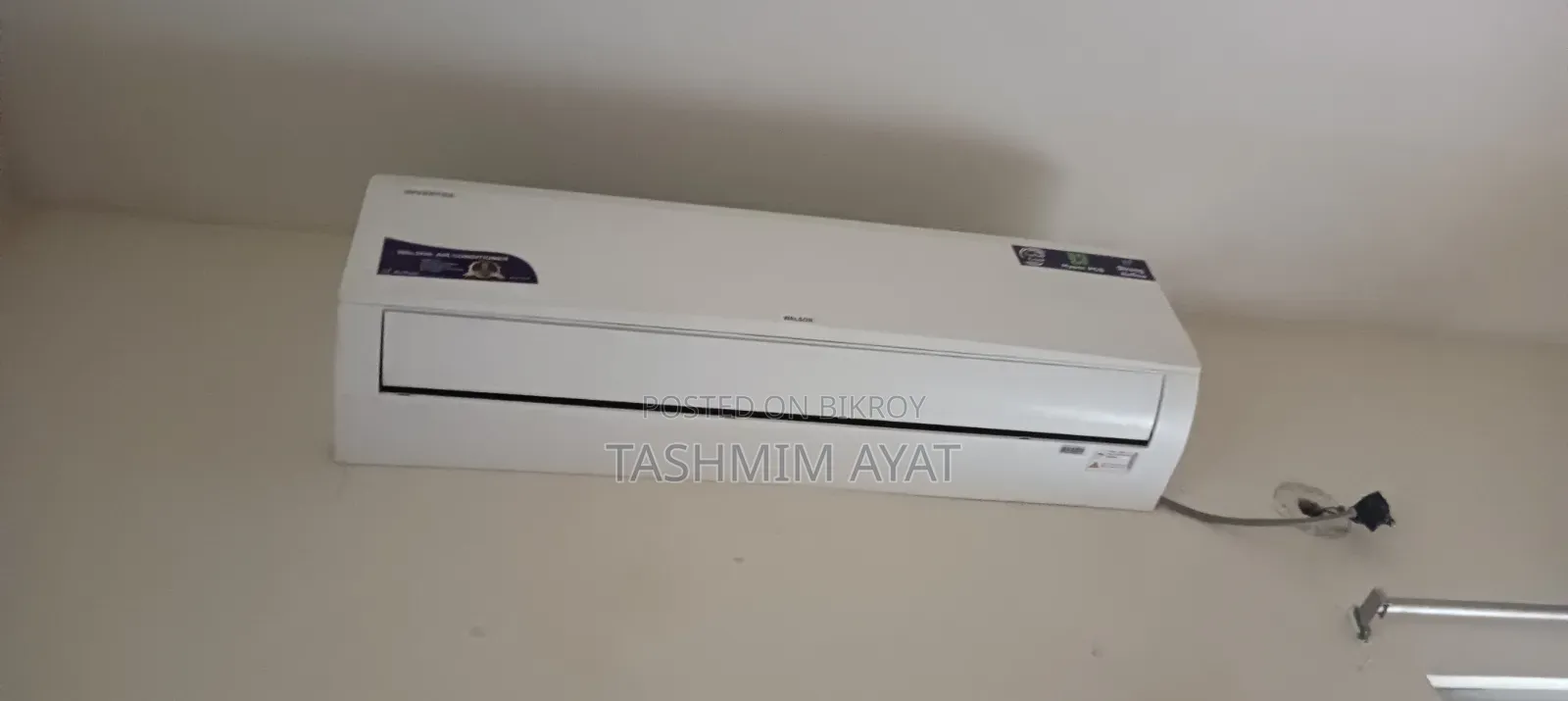 Air Conditioner 2 Ton