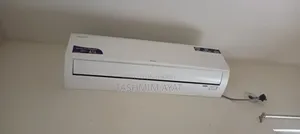 Air Conditioner 2 Ton