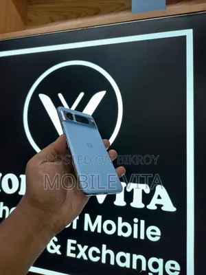 গুগল পিক্সেল ৮ প্রো ১২৮ জিবি নীল