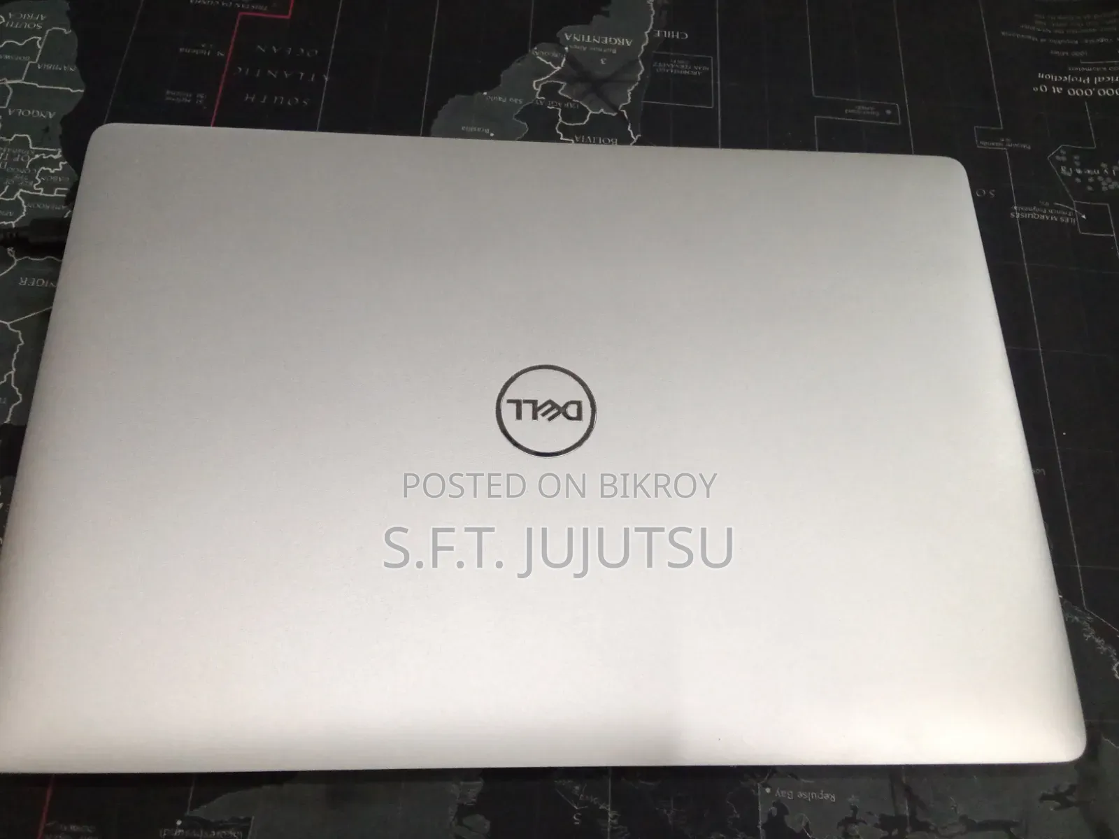Laptop Dell G7 15 7590 8GB Intel Core I5 SSD 256GB