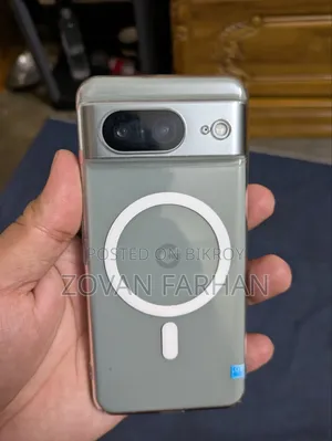 Google Pixel 8 128 GB Bronze