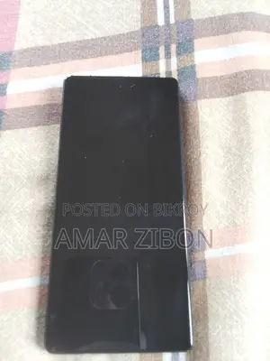 Google Pixel 6a 128 GB Black