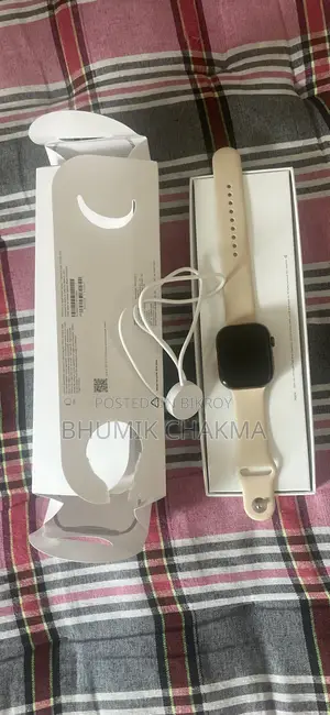 Apple Watch