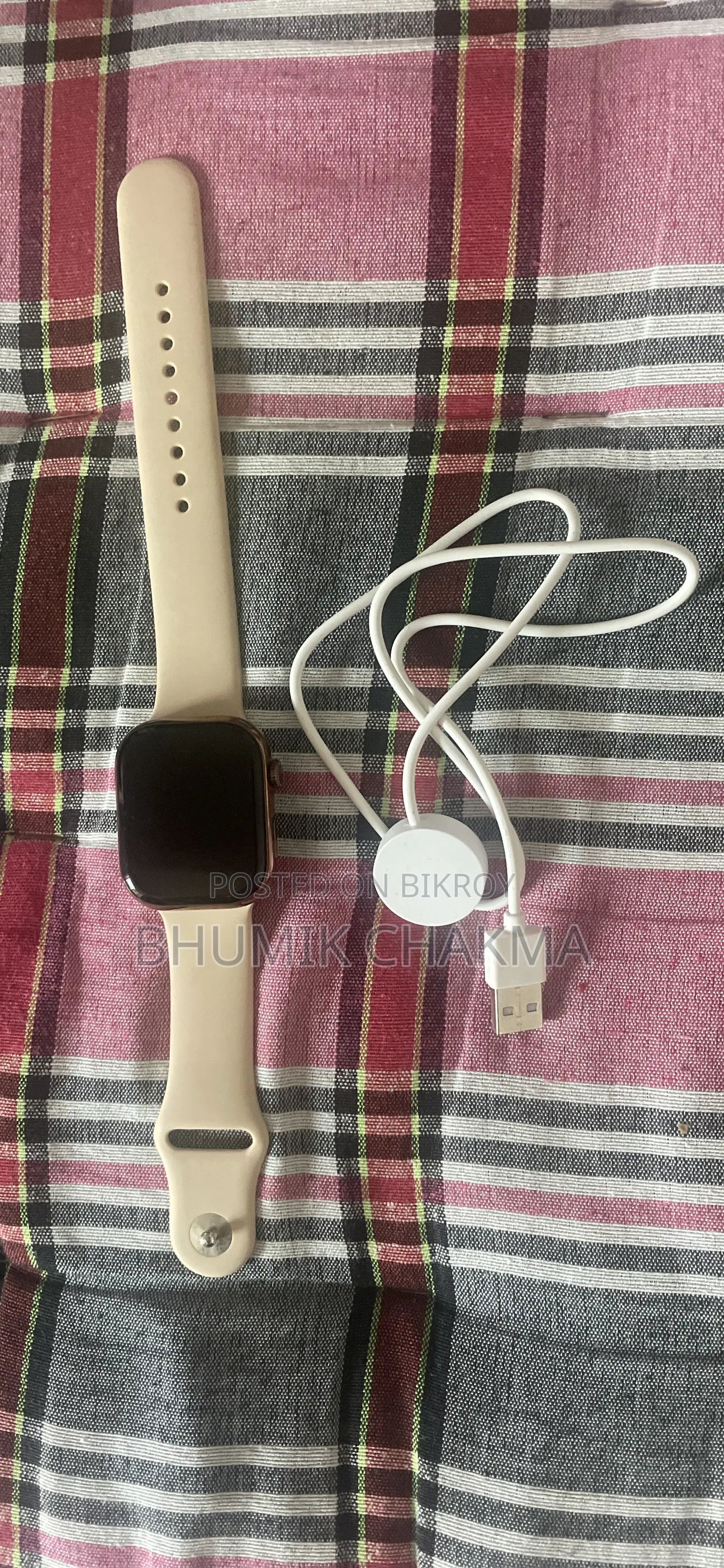 Apple Watch