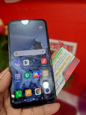 Xiaomi Redmi 8 64 GB Black