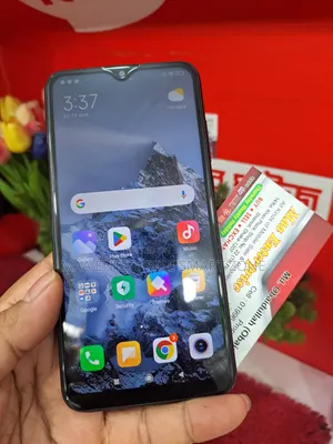 Xiaomi Redmi 8 64 GB Black