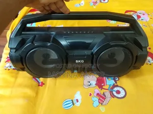 The box was brought from Thailand