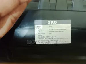The box was brought from Thailand