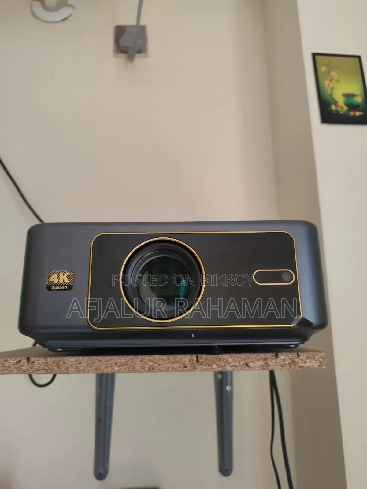 Aun U002 Projector