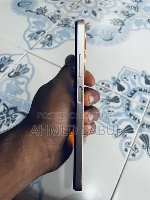 ইনফিনিক্স হট ৩০আই ১২৮ জিবি অরেঞ্জ