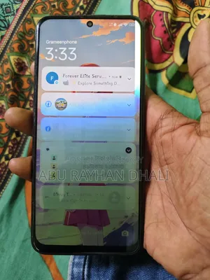 Xiaomi Redmi Note 11 128 GB Black