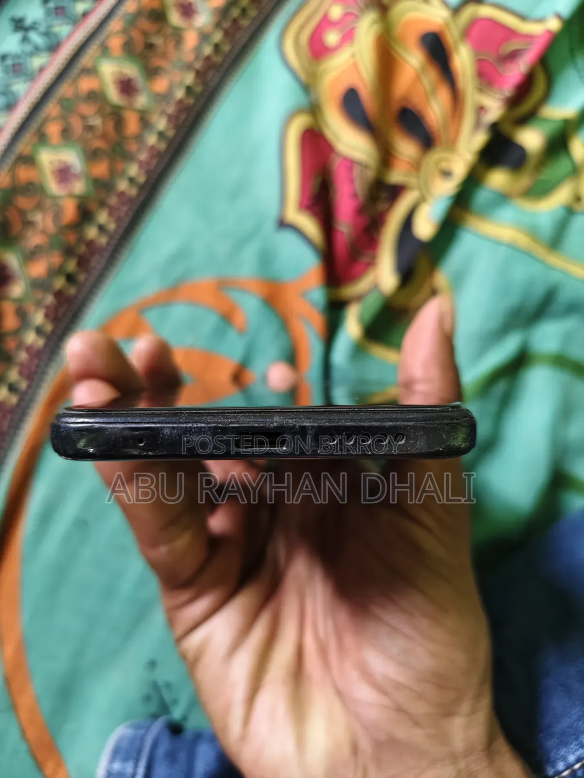Xiaomi Redmi Note 11 128 GB Black