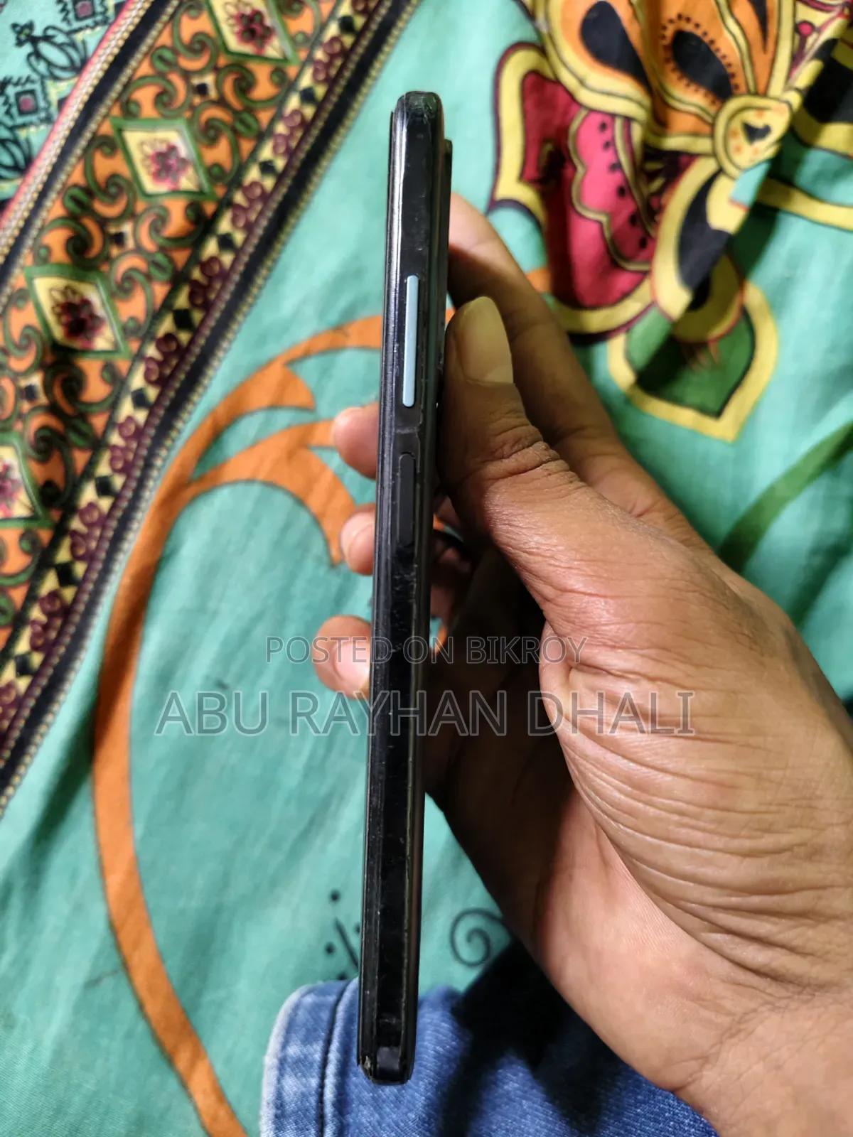 Xiaomi Redmi Note 11 128 GB Black