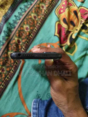 Xiaomi Redmi Note 11 128 GB Black