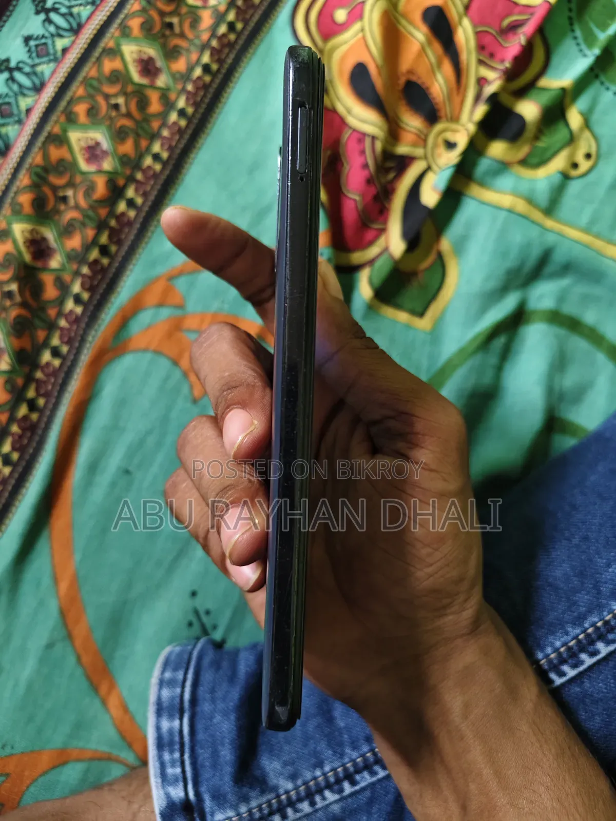 Xiaomi Redmi Note 11 128 GB Black