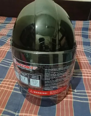 Bike Helmet