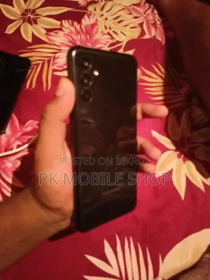 Samsung Galaxy M13 (India) 64 GB Black