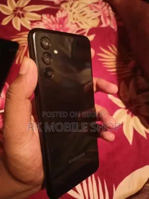 Samsung Galaxy M13 (India) 64 GB Black