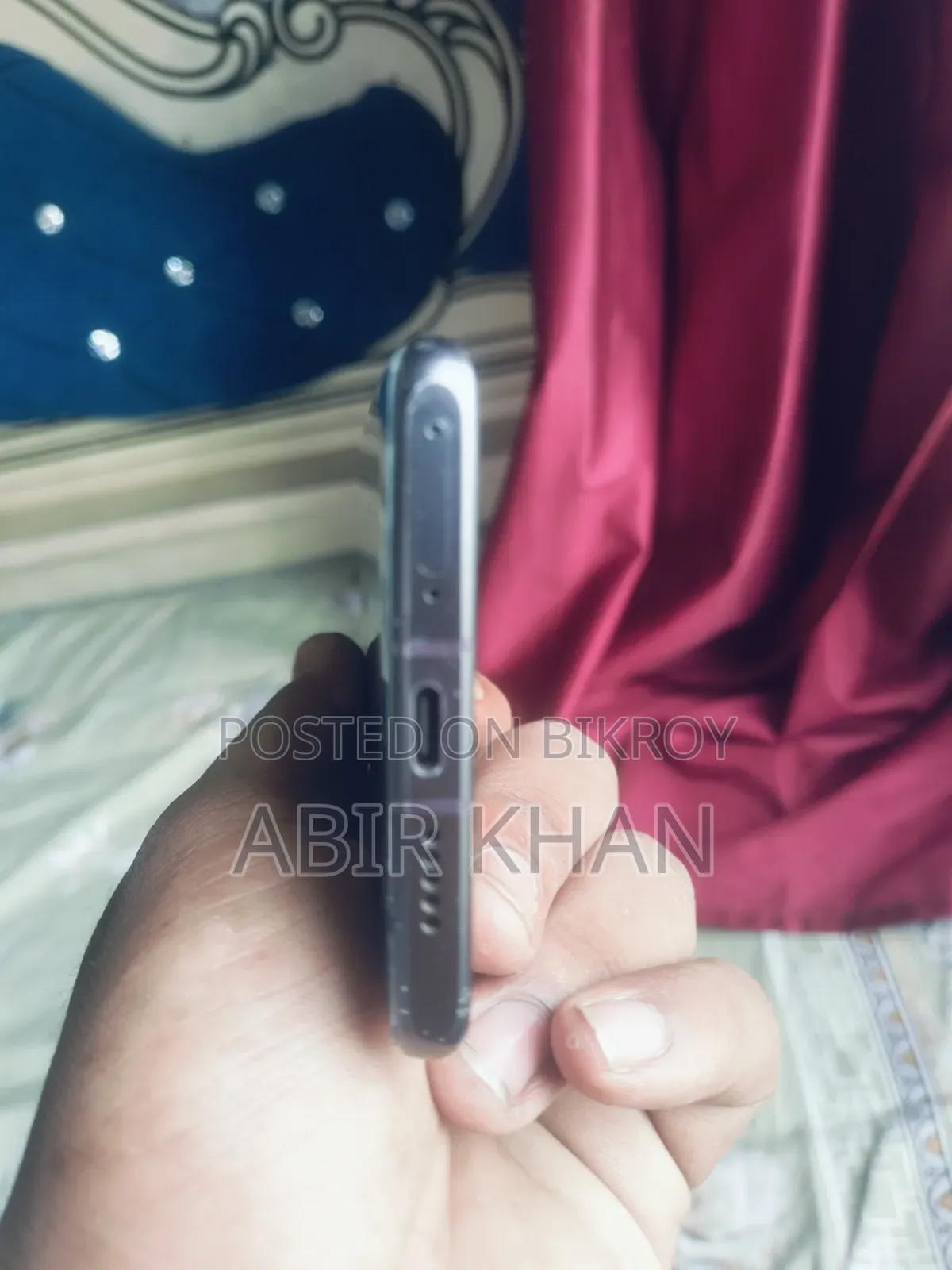 Huawei P30 Pro 128 GB Green