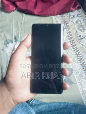 Huawei P30 Pro 128 GB Green