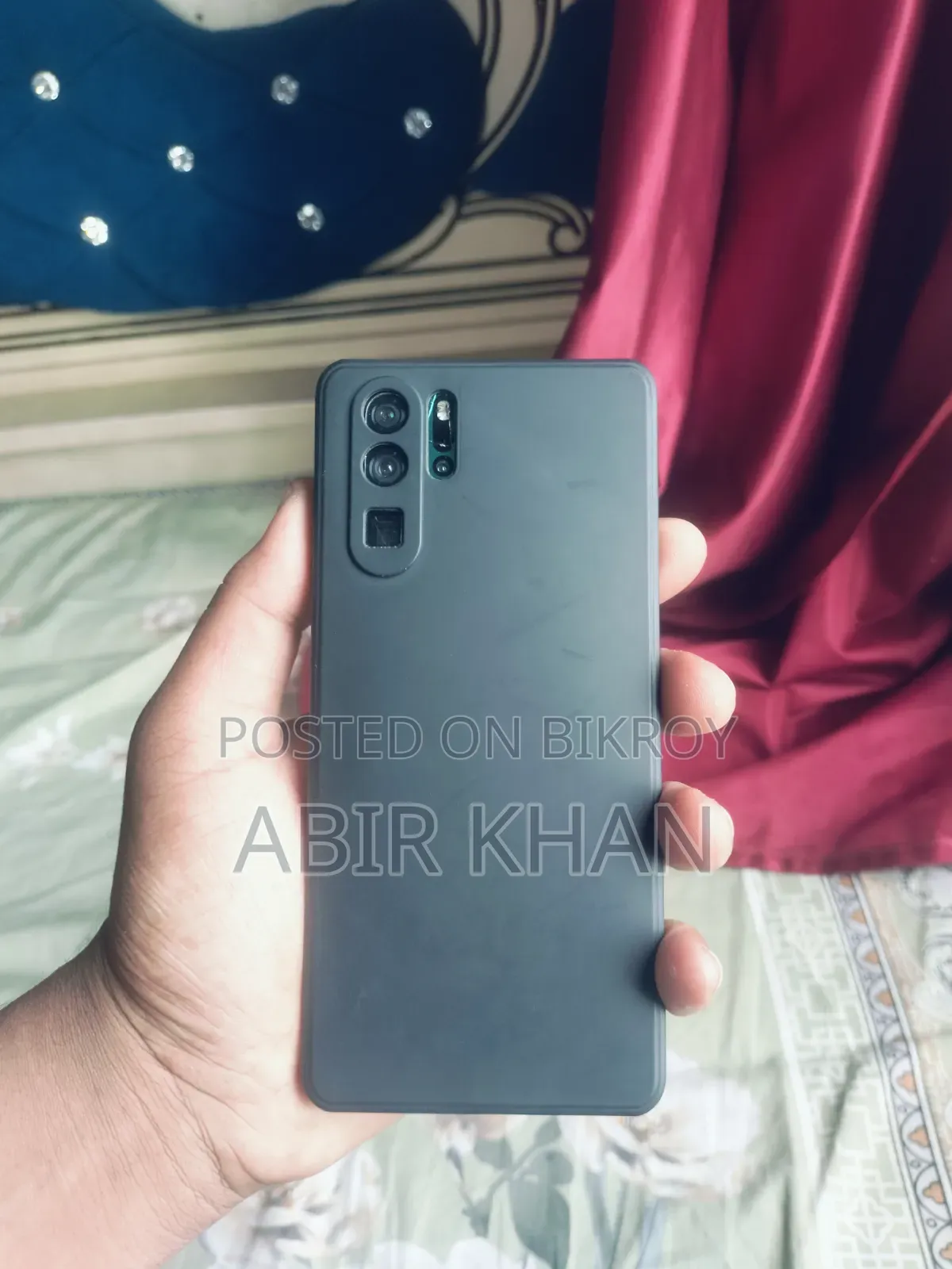 Huawei P30 Pro 128 GB Green
