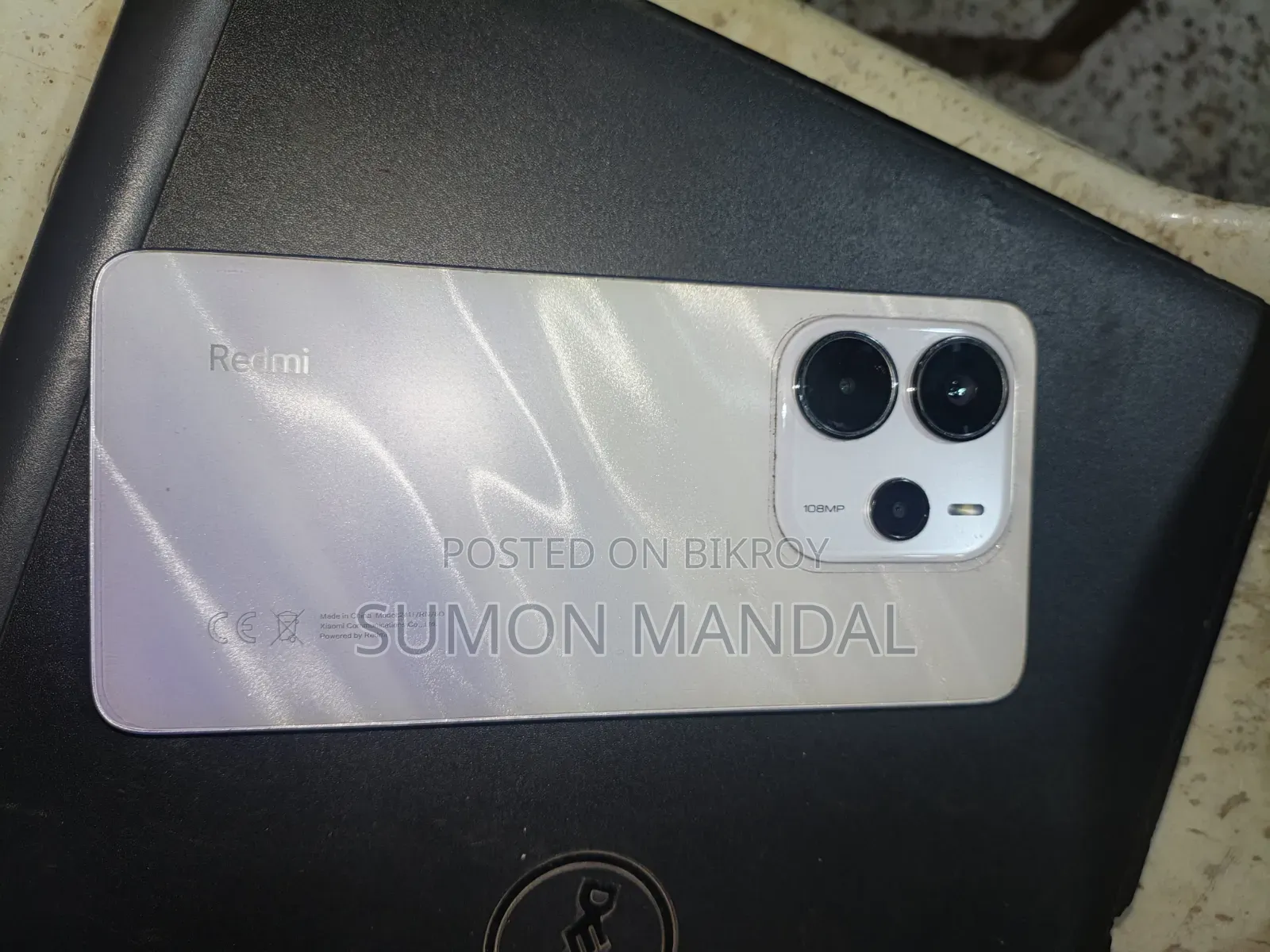 Xiaomi Redmi Note 14 4G 256 GB