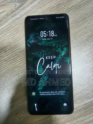 Infinix Zero 5G 128 GB