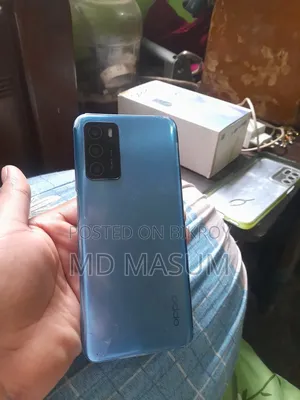 Oppo A16 32 GB Blue