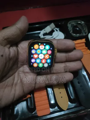 Smart Watch