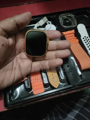 Smart Watch