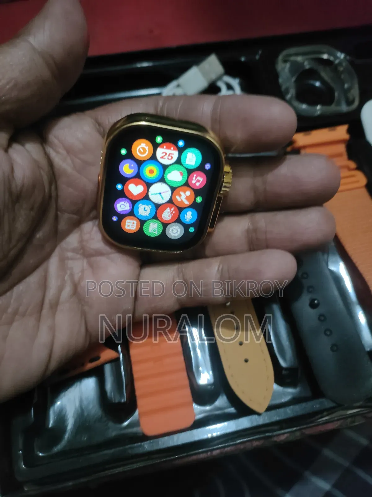 Smart Watch