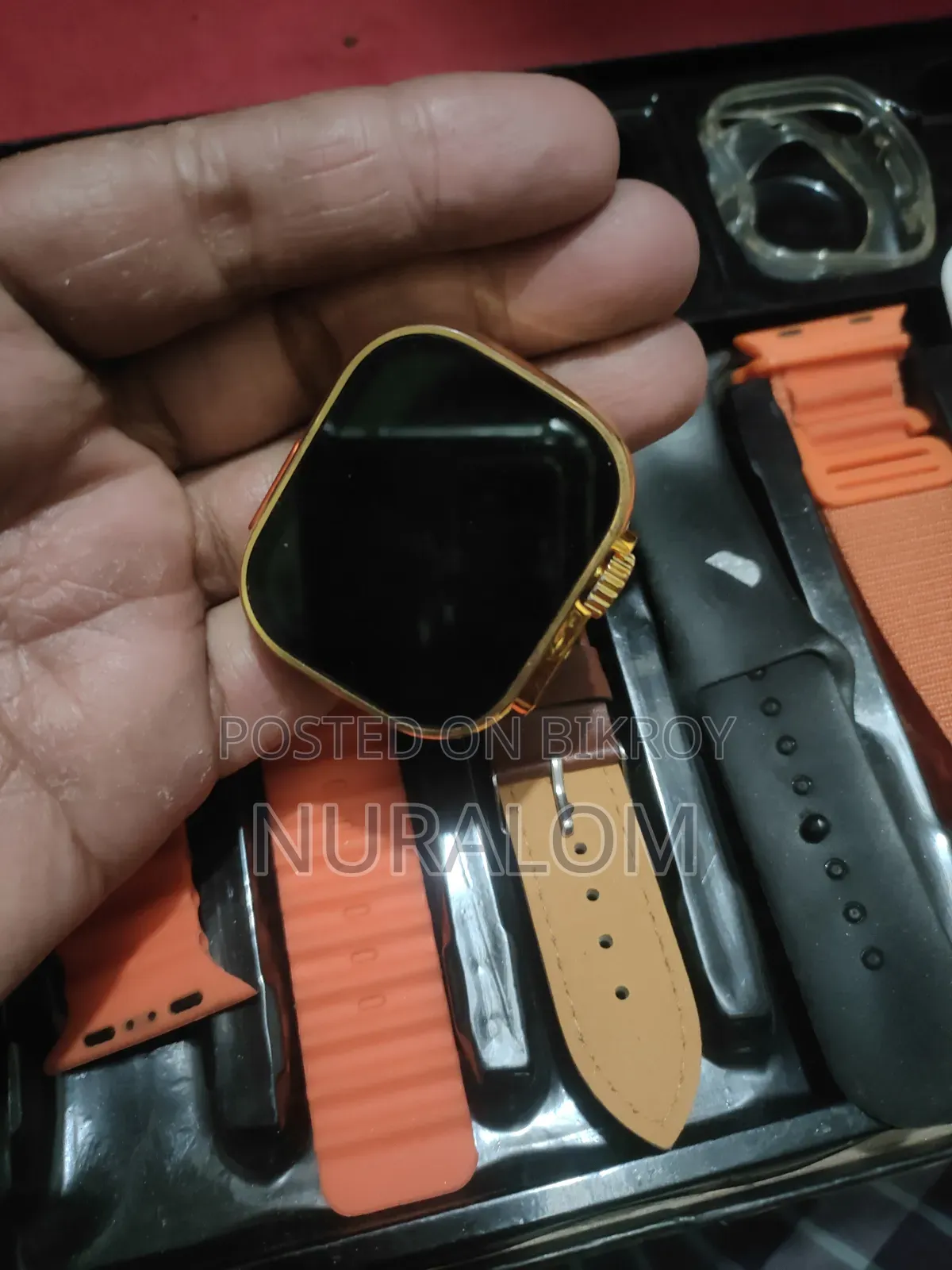 Smart Watch