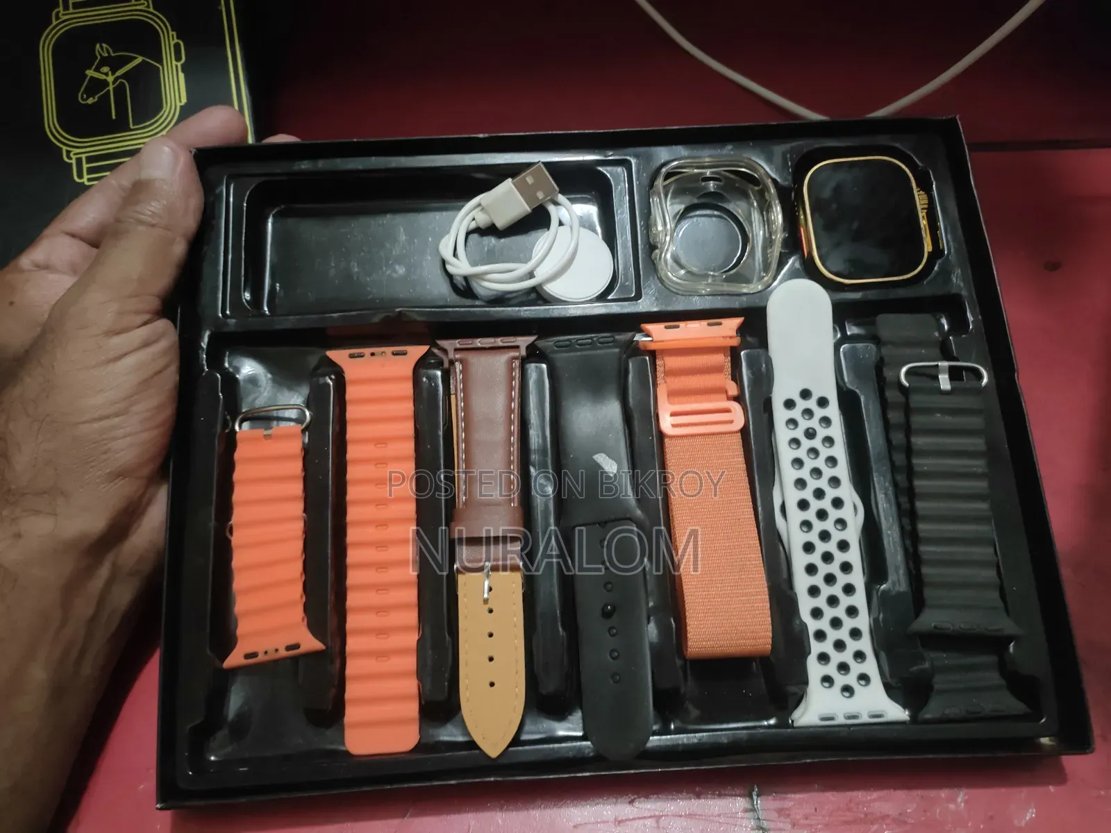Smart Watch
