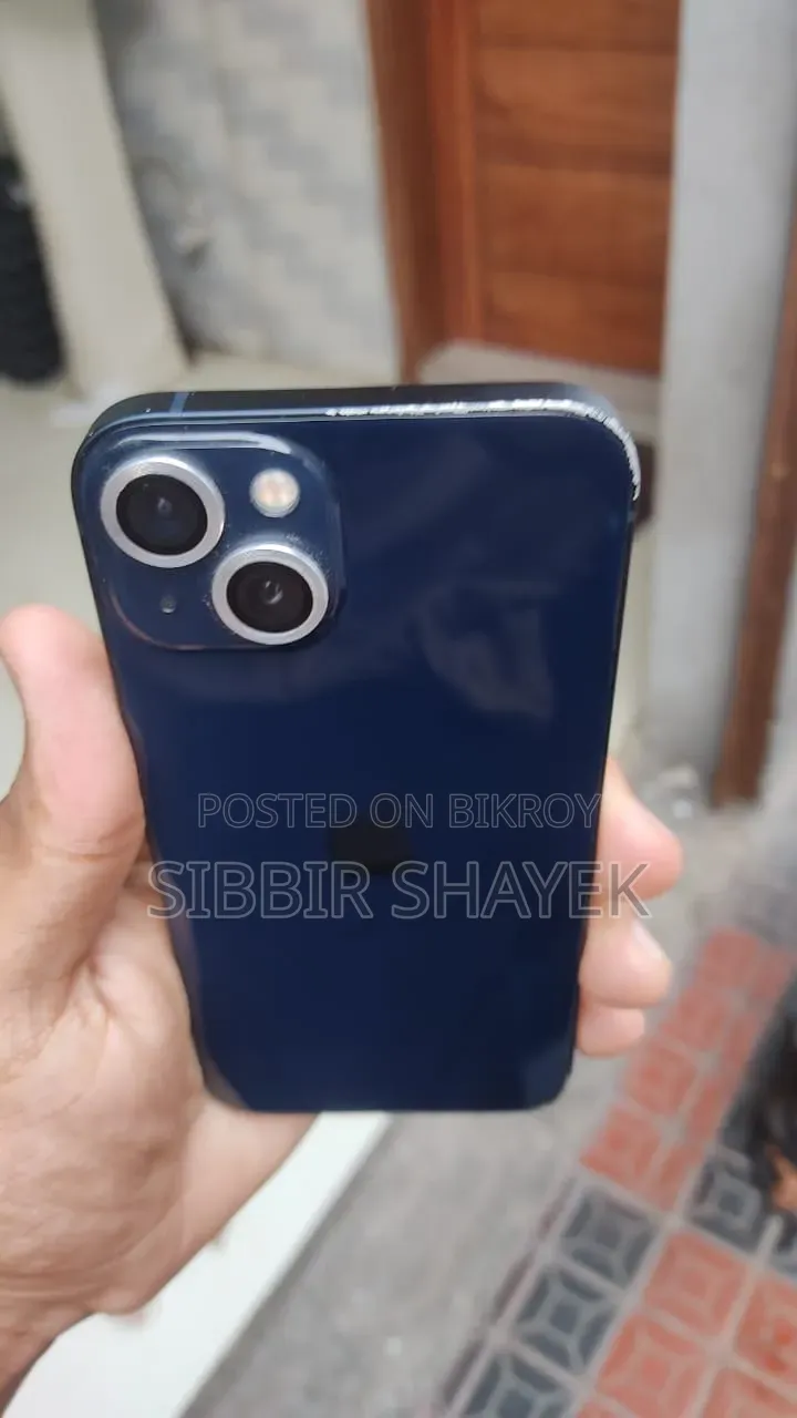 Apple iPhone 13 128 GB Blue