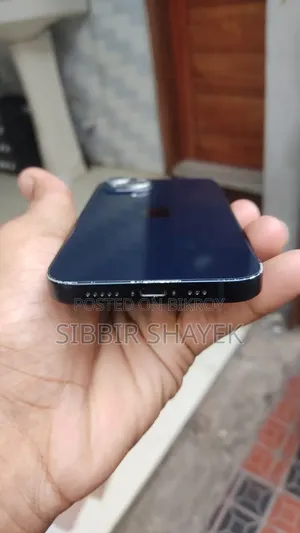 Apple iPhone 13 128 GB Blue