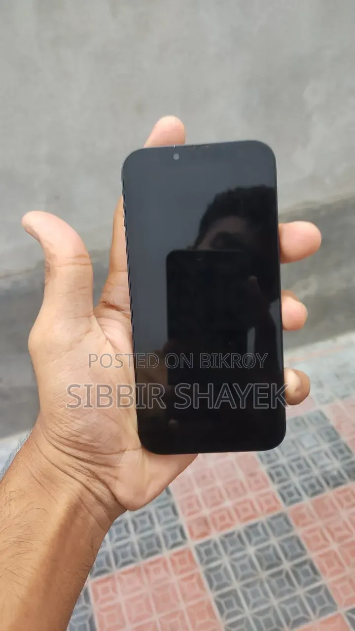 Apple iPhone 13 128 GB Blue