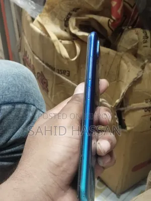 Vivo Y93 32 GB Blue