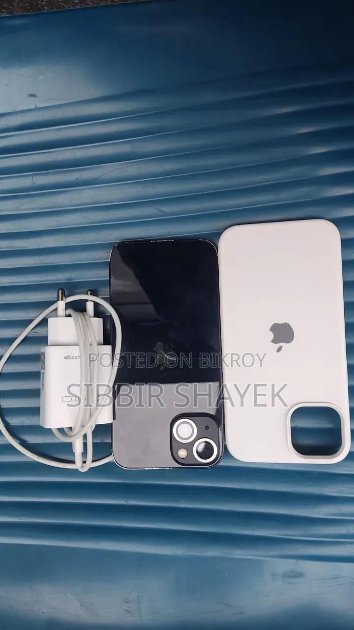 Apple iPhone 13 128 GB Blue