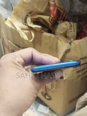 Vivo Y93 32 GB Blue