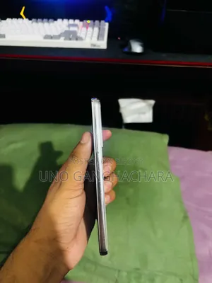 Samsung Galaxy S22+ 5G 128 GB White