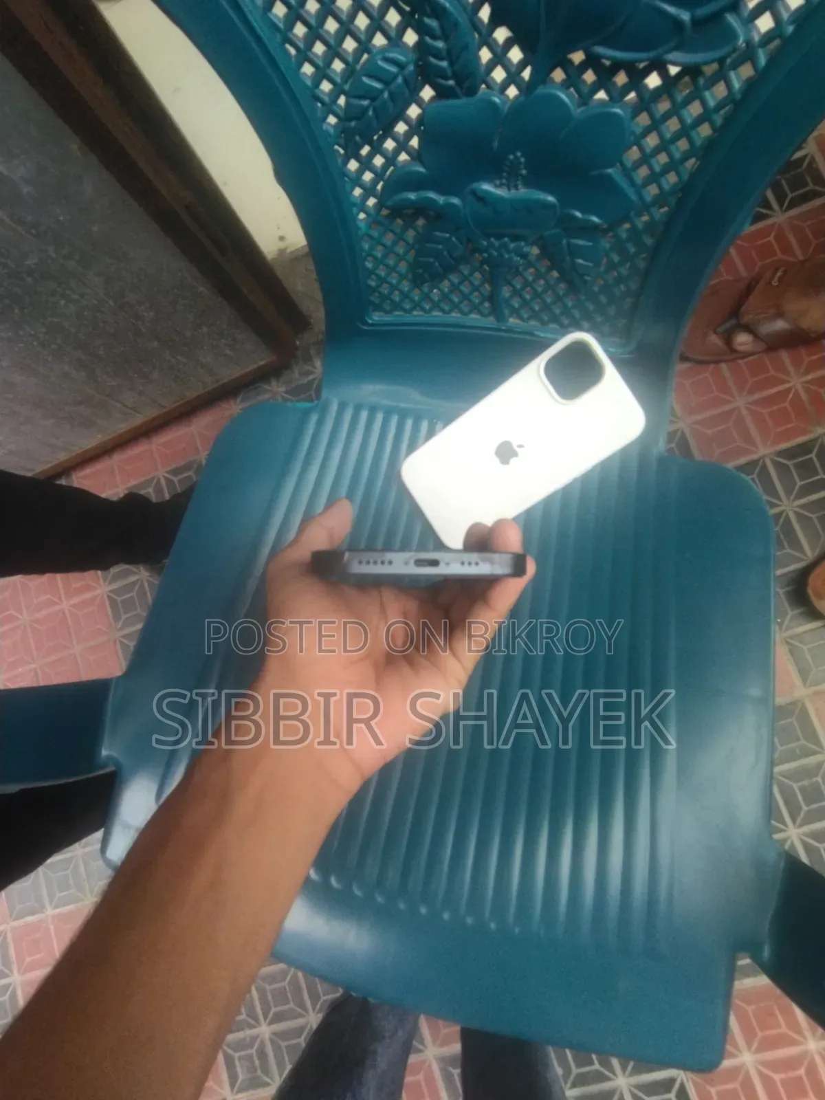 Apple iPhone 13 128 GB Blue