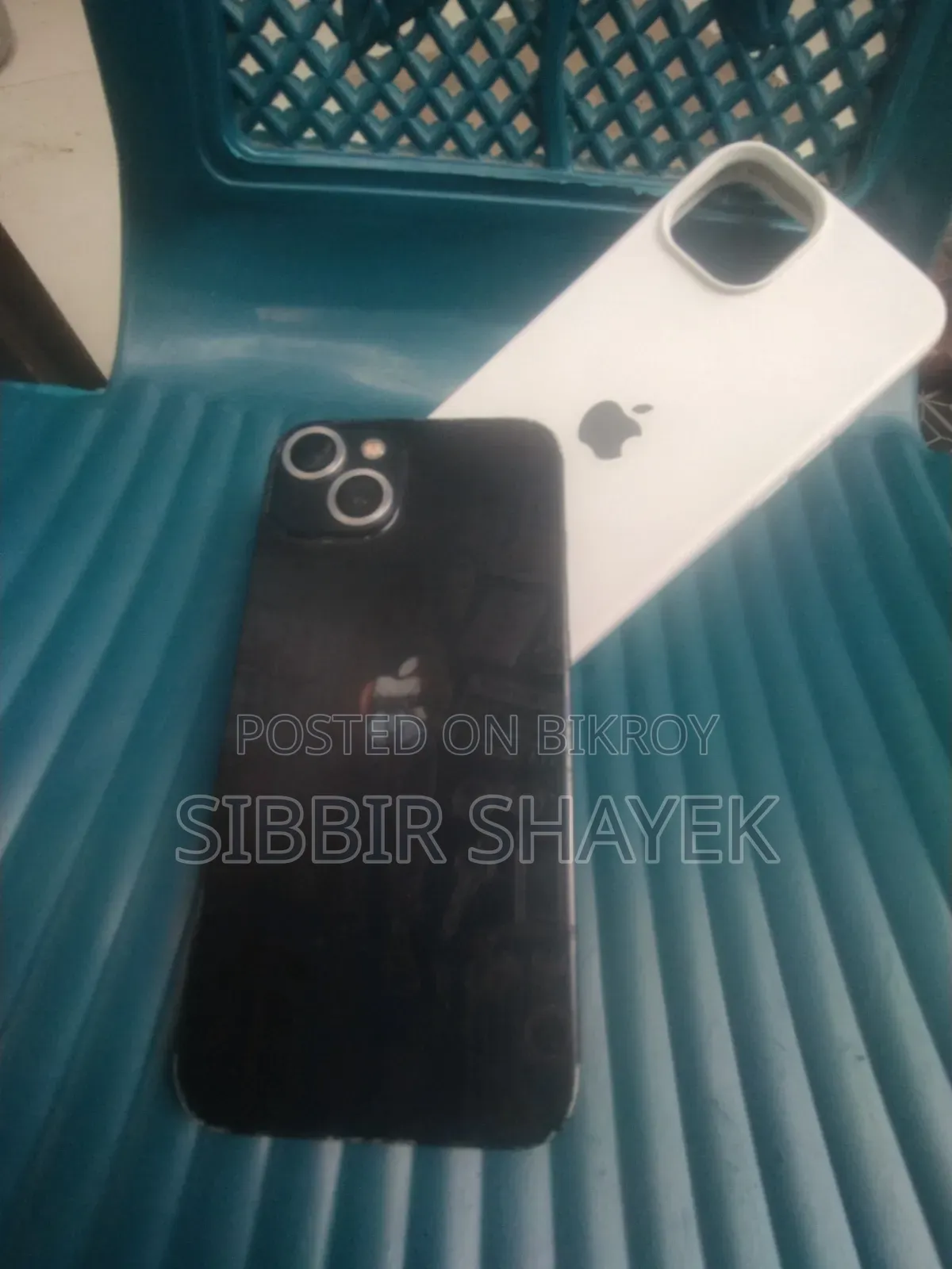 Apple iPhone 13 128 GB Blue