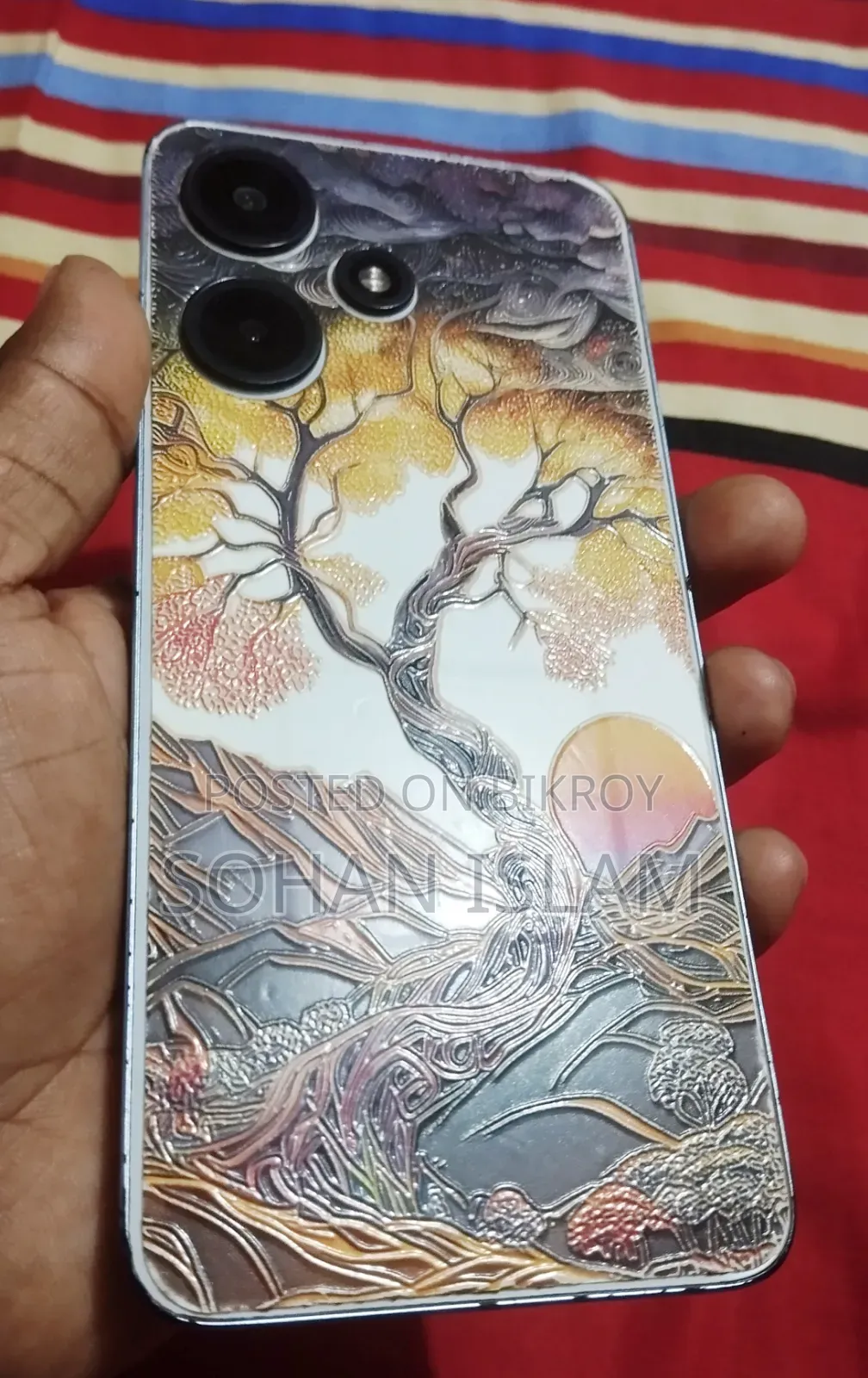 Infinix Hot 30i 128 GB