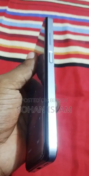 Infinix Hot 30i 128 GB